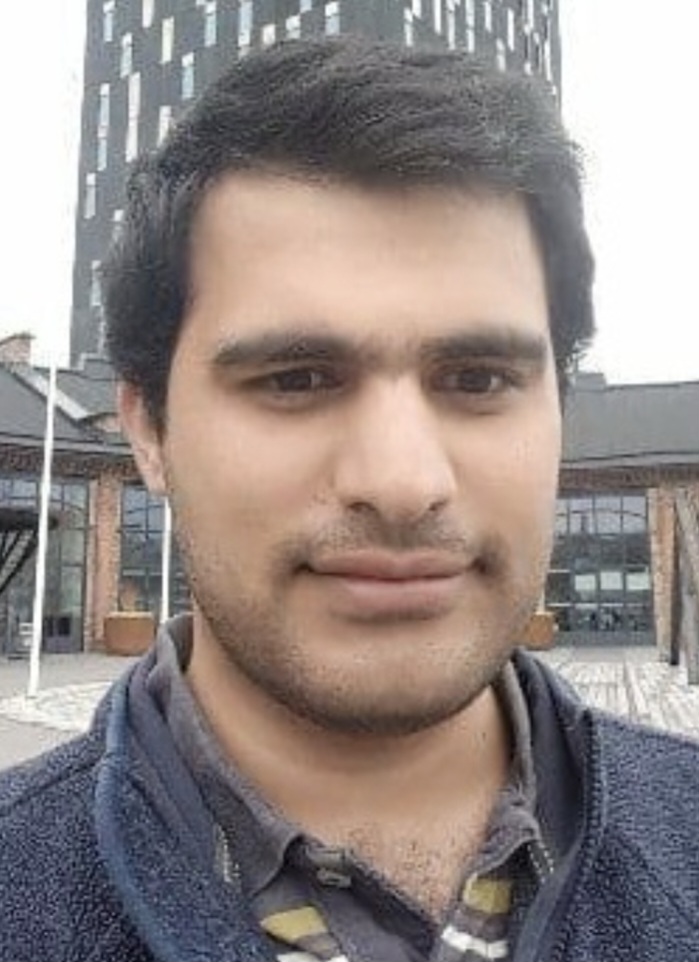 کیارش فرتاش